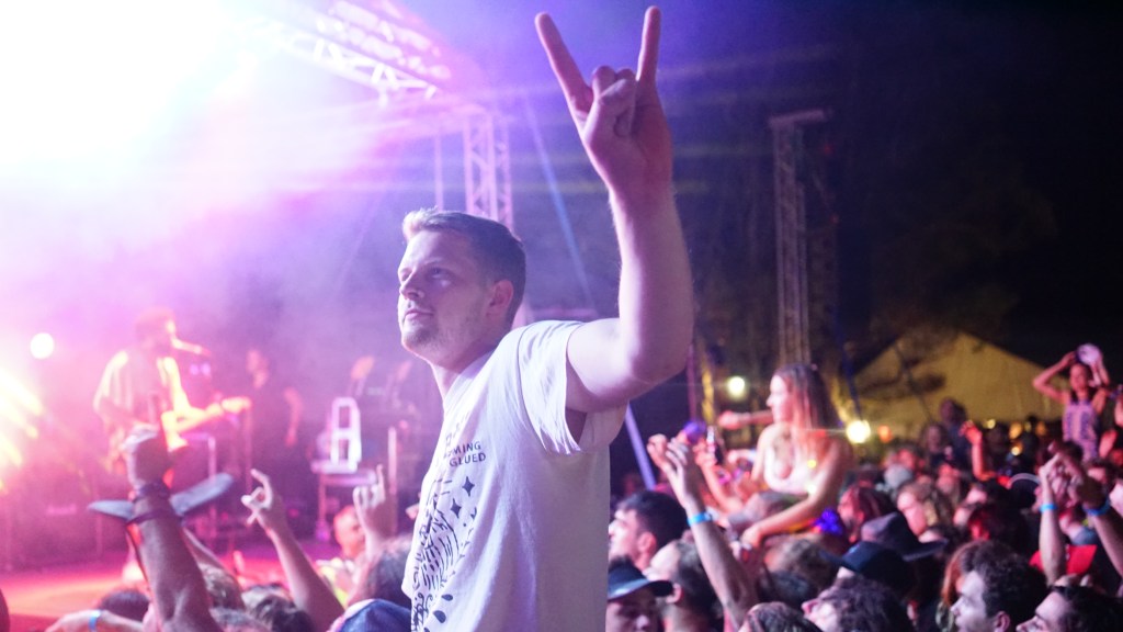 FESTIVAL OF THE SUN&nbsp;2016