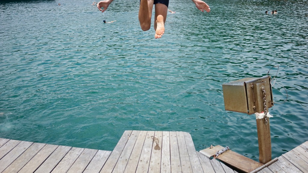 Day 12. – Take&nbsp;off