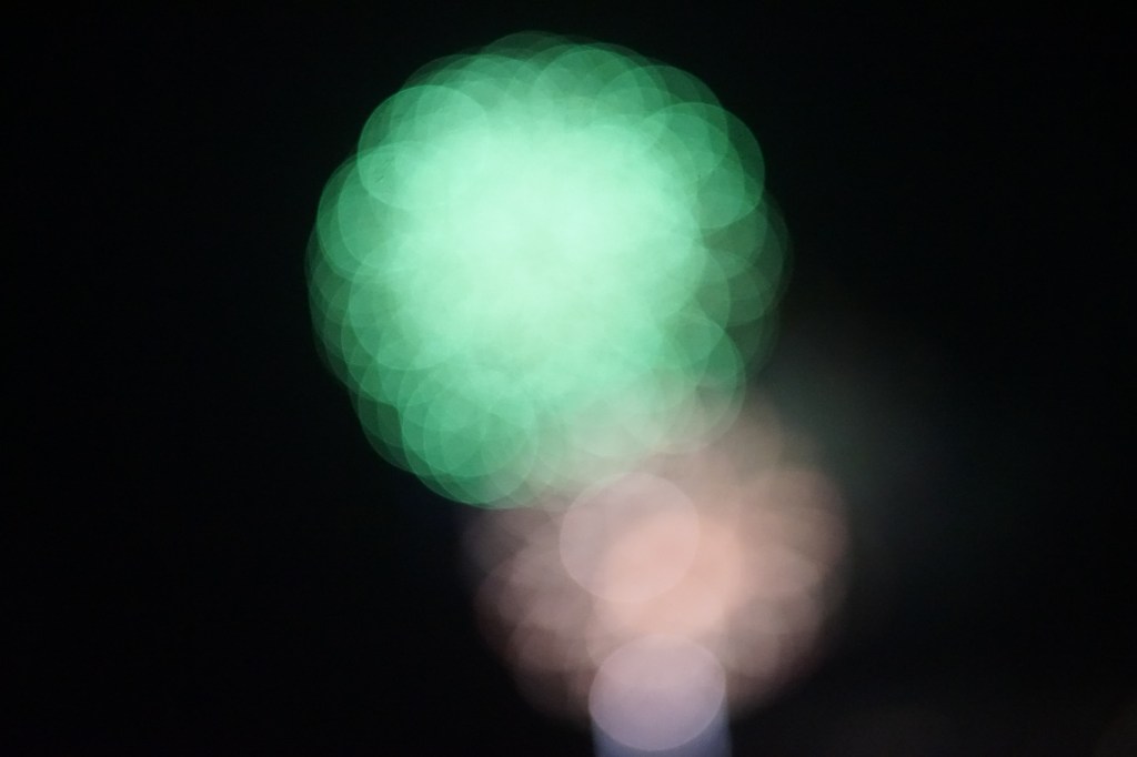 Day 15. – NYE&nbsp;Day