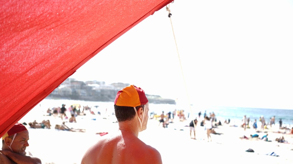 Day 23. –&nbsp;Patrol