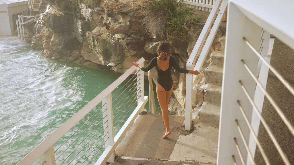 Day 34. – Rough&nbsp;Seas