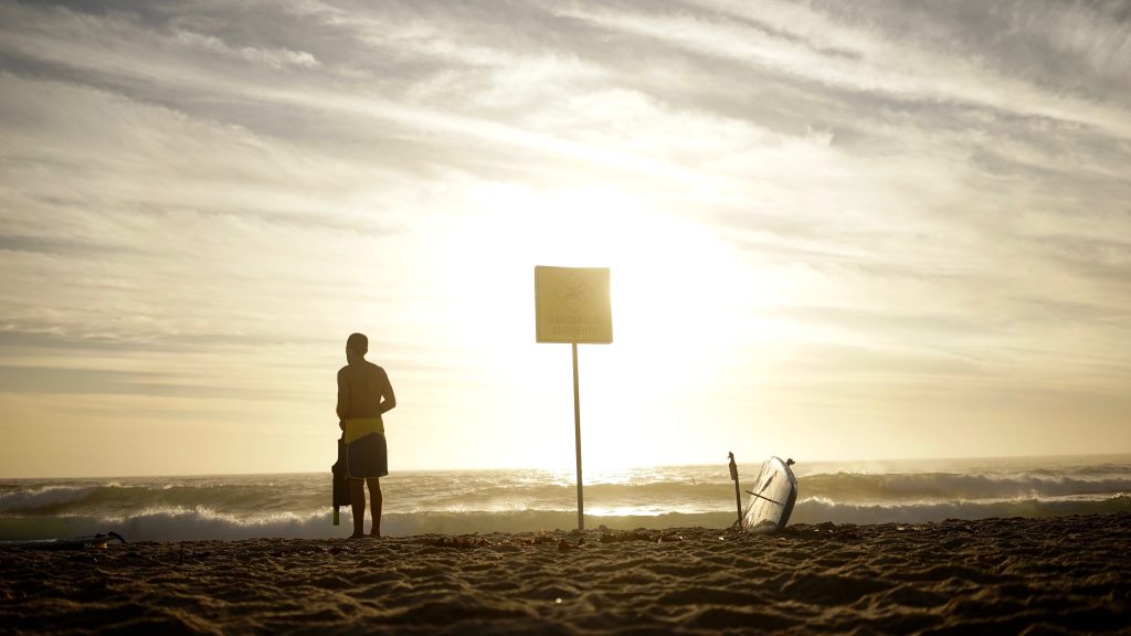 Day 35. –&nbsp;Savage