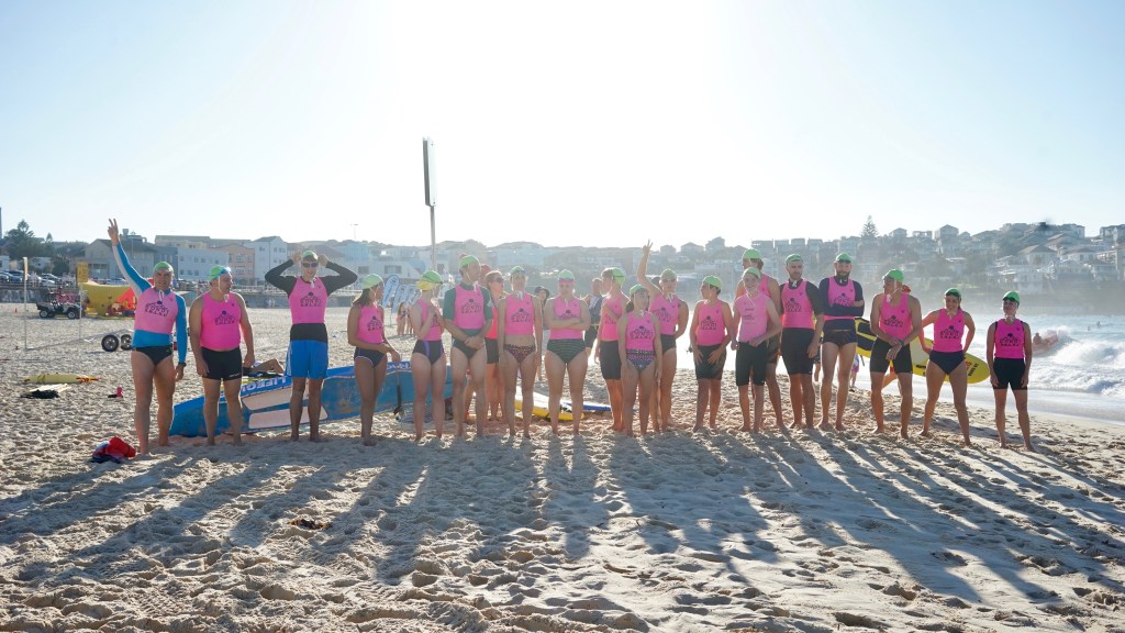 Day 43. – Bondi&nbsp;Bronzie