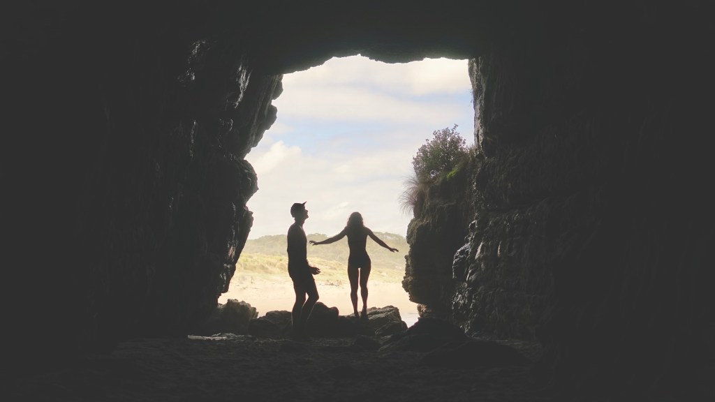 Day 47. – Jervis&nbsp;Bay