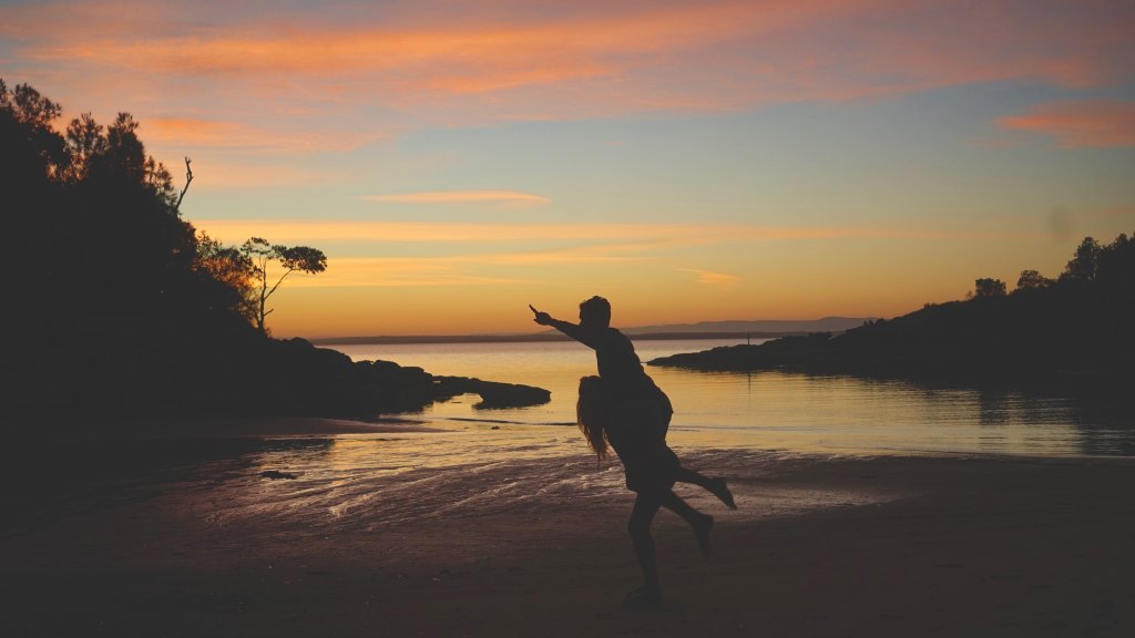 Day 50 – Weekend&nbsp;Warrior