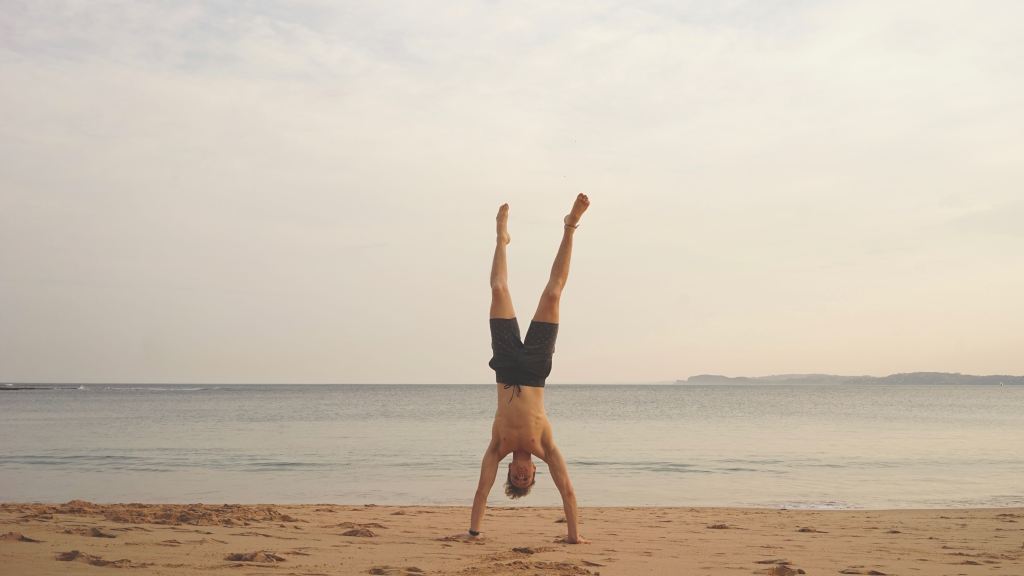 Day 63. – It’s A Secret&nbsp;Spot