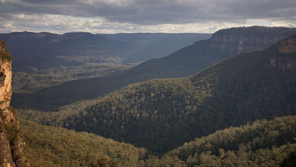 Day 61. – Head To The&nbsp;Mountains