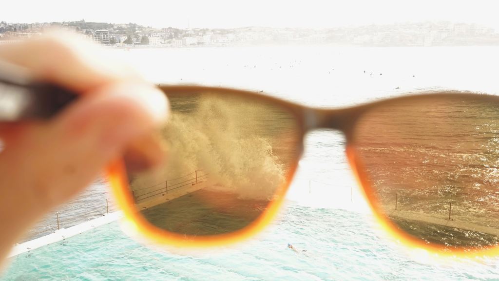 Day 64. – Splash On&nbsp;Sunday