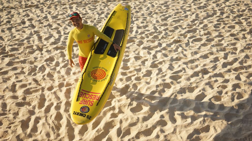 Day 74. – The Race Is&nbsp;On