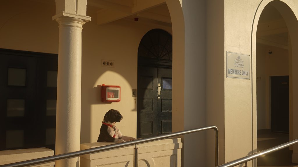 Day 78. – Burnt&nbsp;Retinas