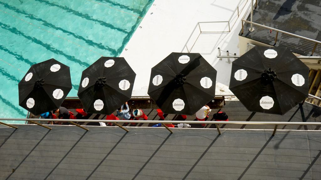 Day 72. – The Morning&nbsp;Off