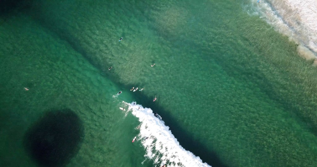 Day 76. – Flying&nbsp;High