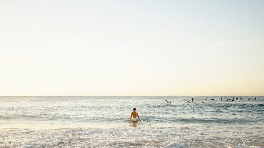 Day 84. – Hi, From Bondi&nbsp;Beach