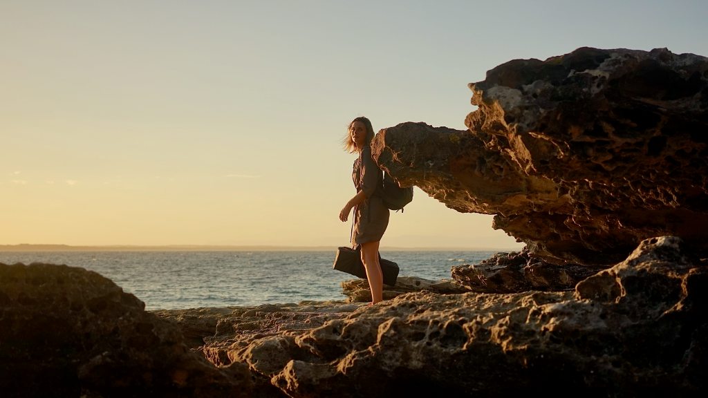 Day 89. – Camp&nbsp;Coastal