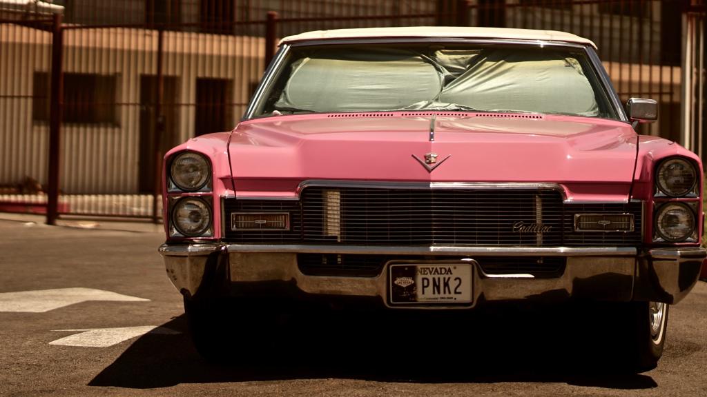 Day 111. – Las&nbsp;Vegas