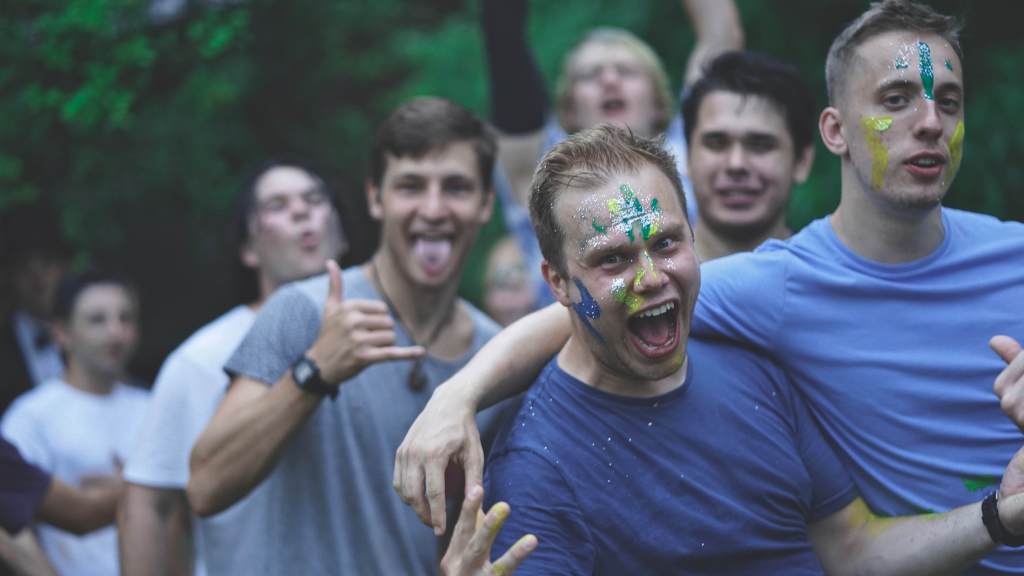 Day 120. – Colour&nbsp;Wars