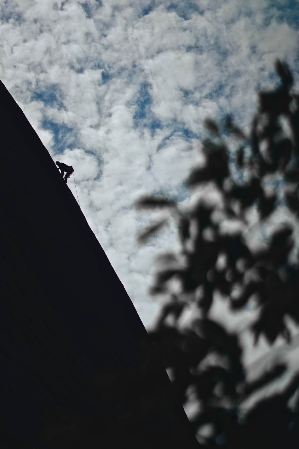 Day 123. – The Almost Failed&nbsp;Multi-Pitch​