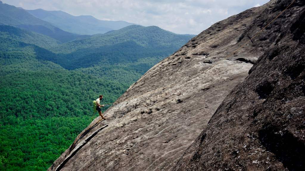 Day 127. – Just Peak&nbsp;It