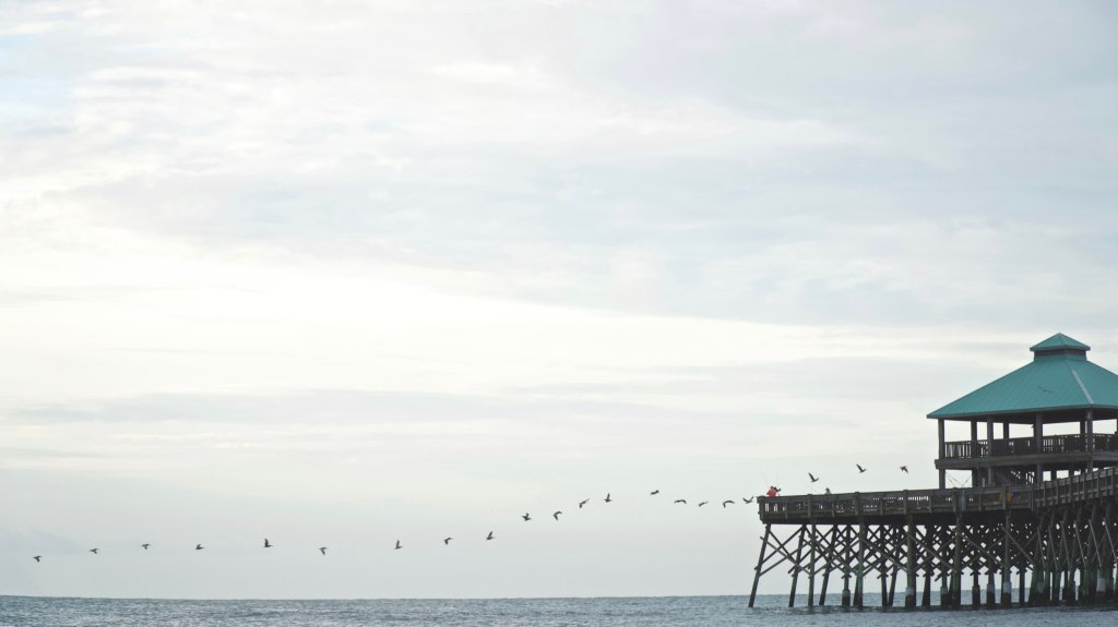 Day 125. – Pack For Foley&nbsp;Beach