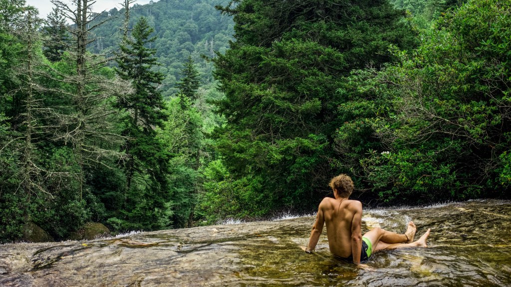 Day 131. – Yellowstone&nbsp;Prong