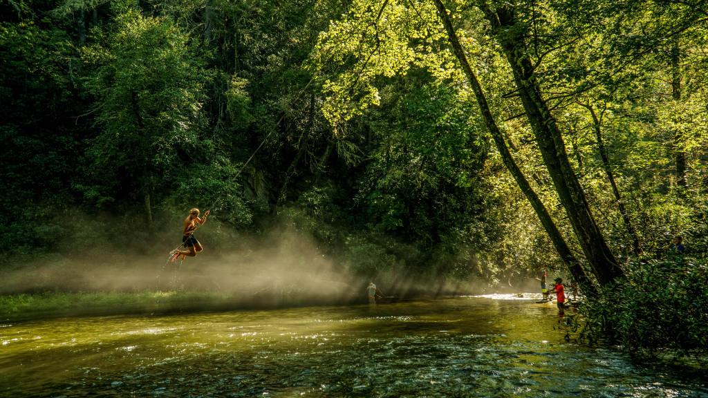 Day 132. – Great&nbsp;Heights