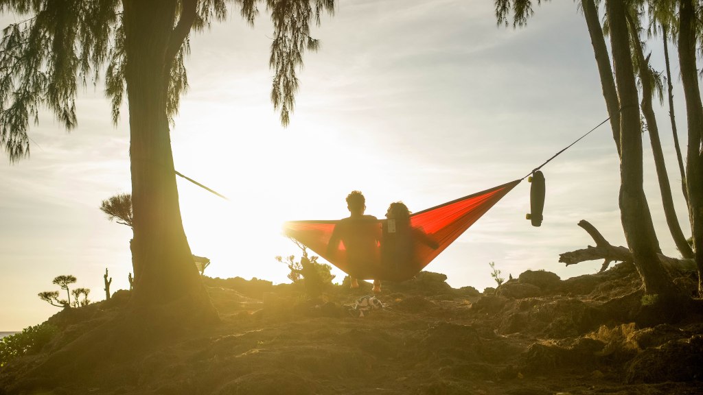 Day 134. – Jet-lagged&nbsp;Hawaii