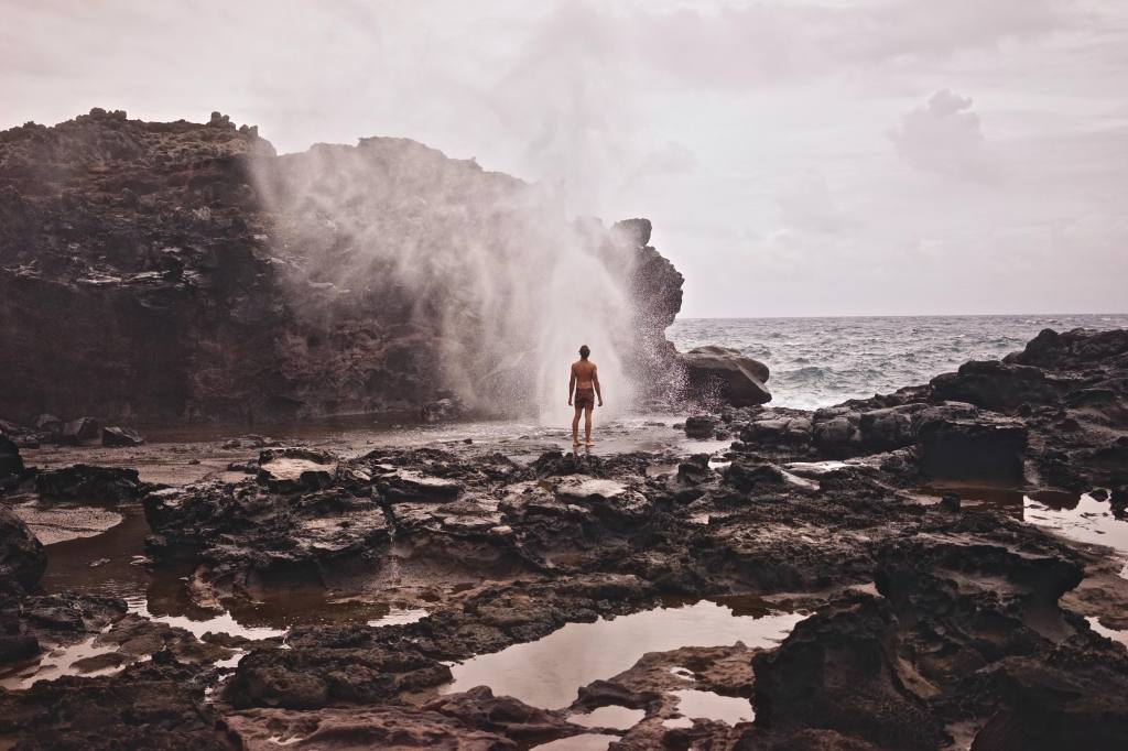 Day 141. – Dash Before&nbsp;Destruction​