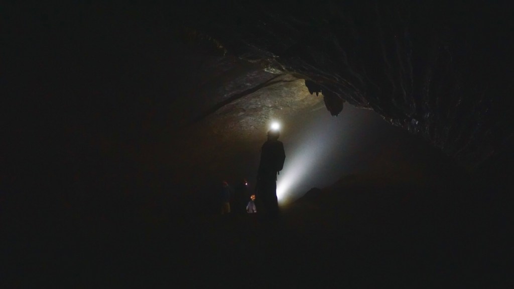 Day 129. – Carving Up Tennessee&nbsp;Caves