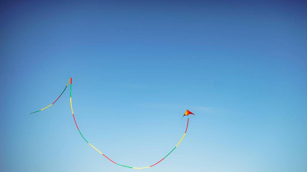Day 142. – High As Bondi Kite&nbsp;Festival