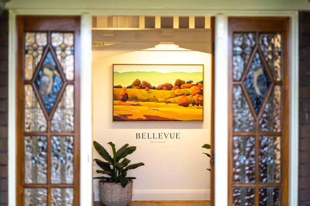 Day 147. – A Suite&nbsp;Display