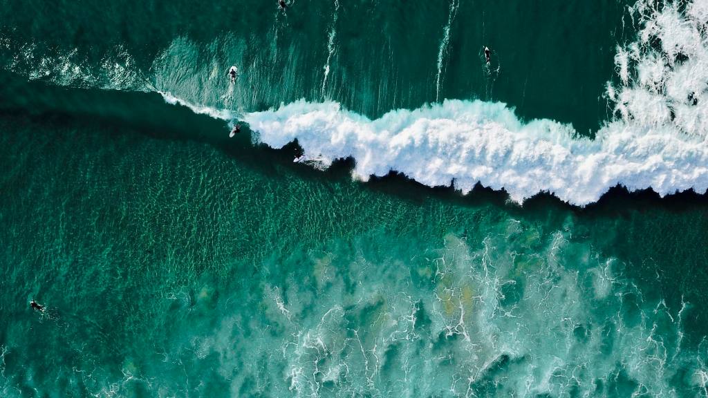 Day 146. – Beach&nbsp;Based