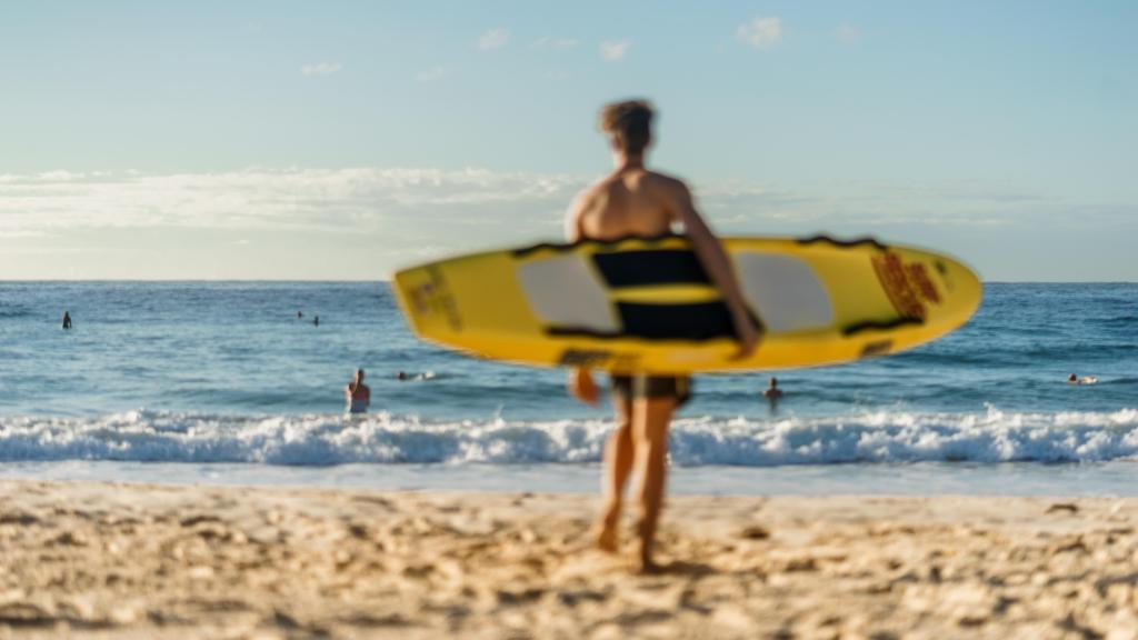 Day 150. – Beach&nbsp;O’Clock