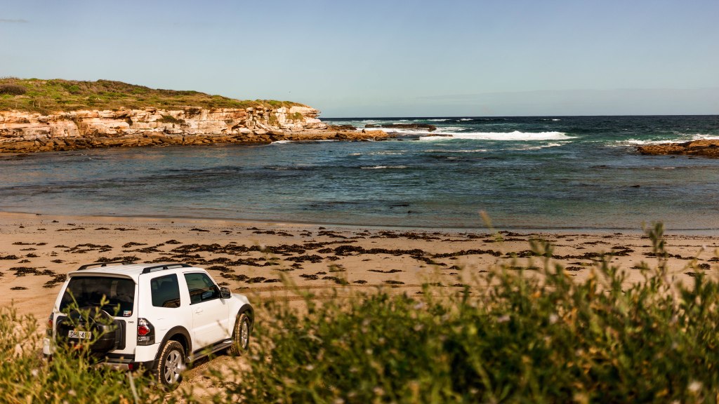 DAY 153. – Sandway&nbsp;Drive