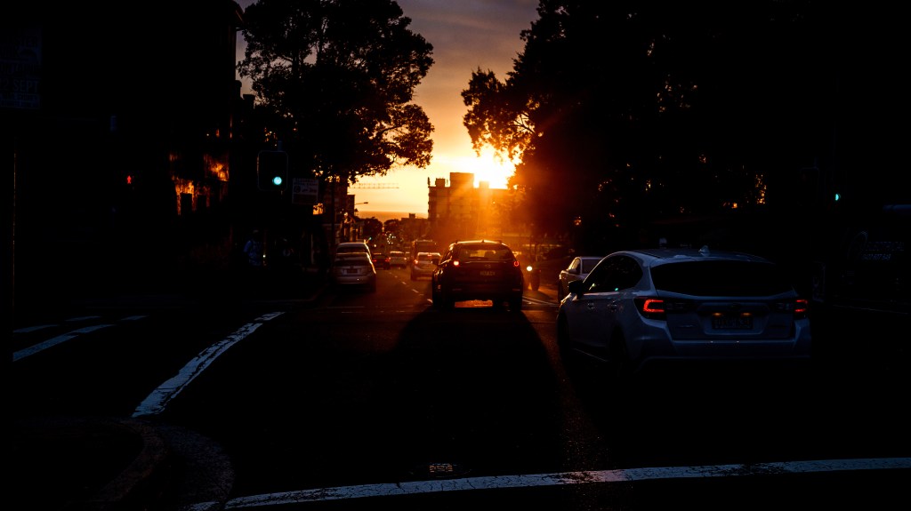 Day 149. – Bondi&nbsp;33