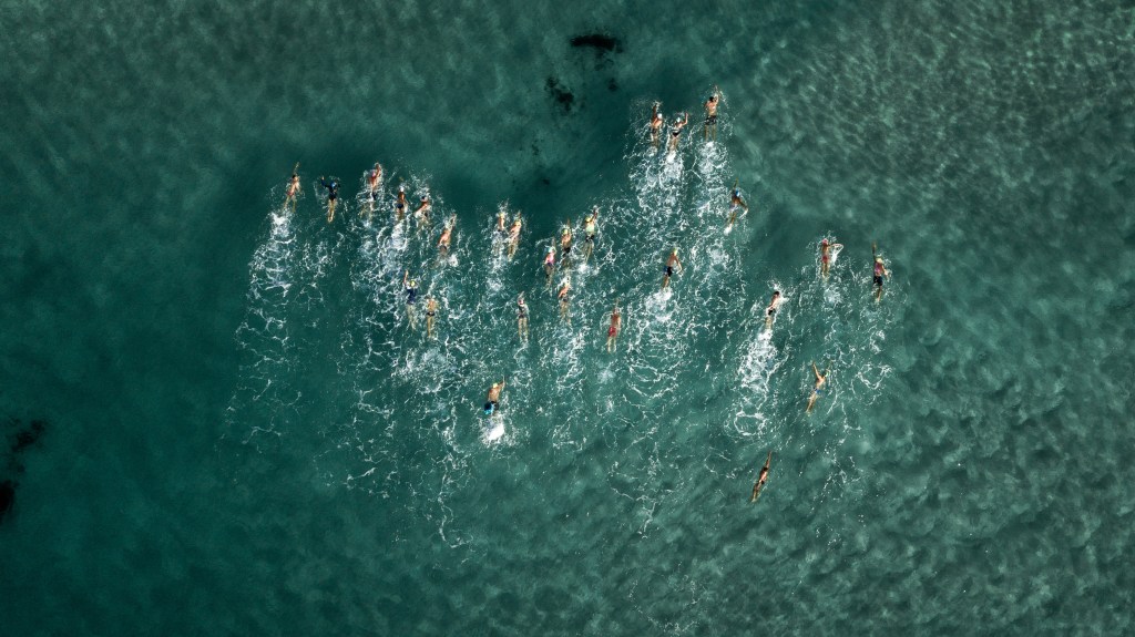 Day 156. – Too Much Of The Good&nbsp;Stuff