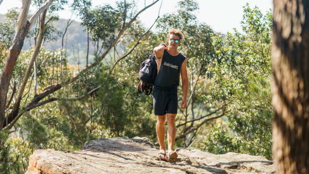 Day 158. – Keira&nbsp;Climbers