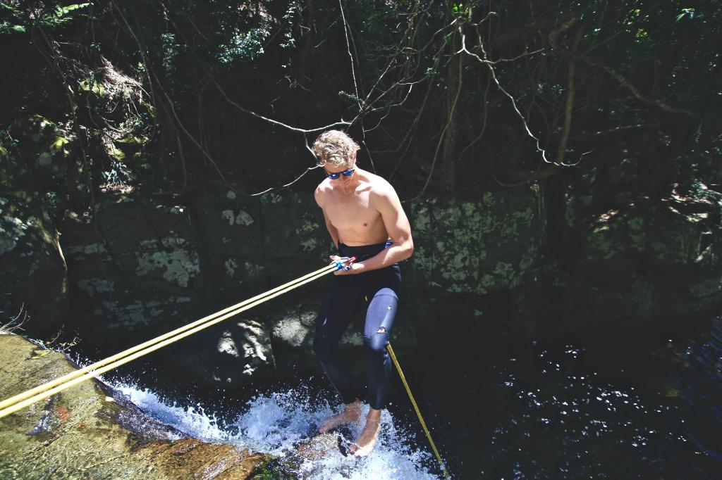 Day 157. – Canyon&nbsp;It