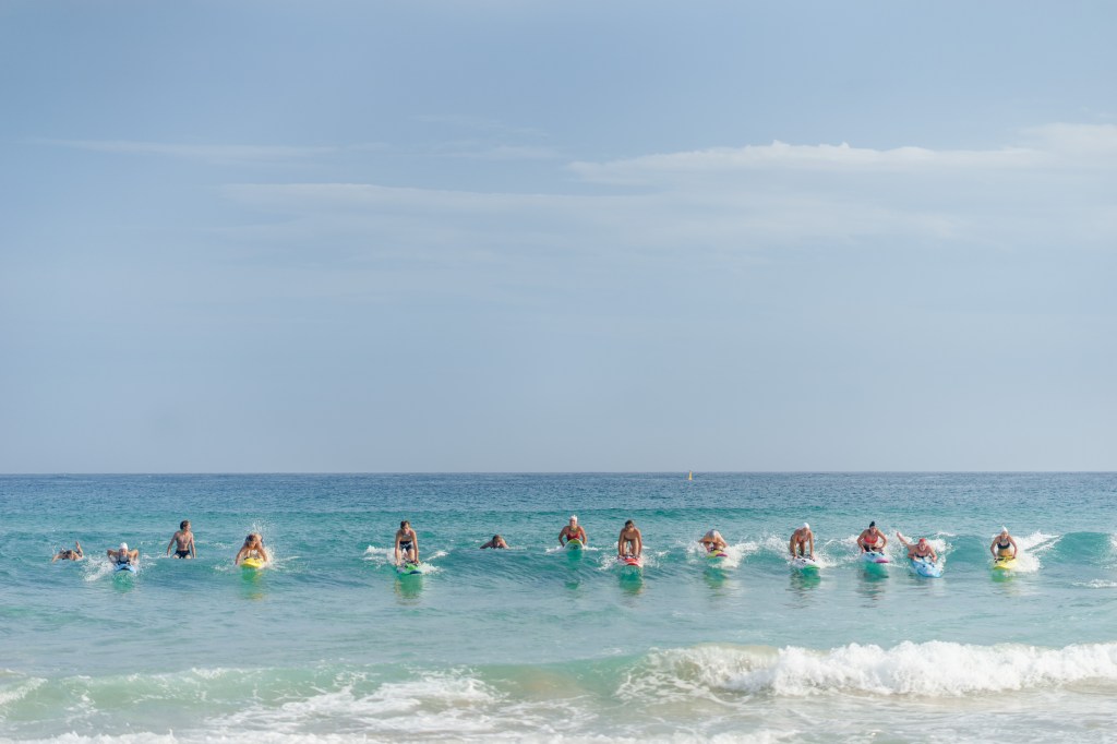 Day 160. – Calm Before The&nbsp;Storm