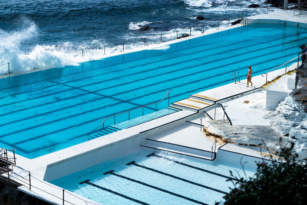 Day 162. – The Clean&nbsp;Beach