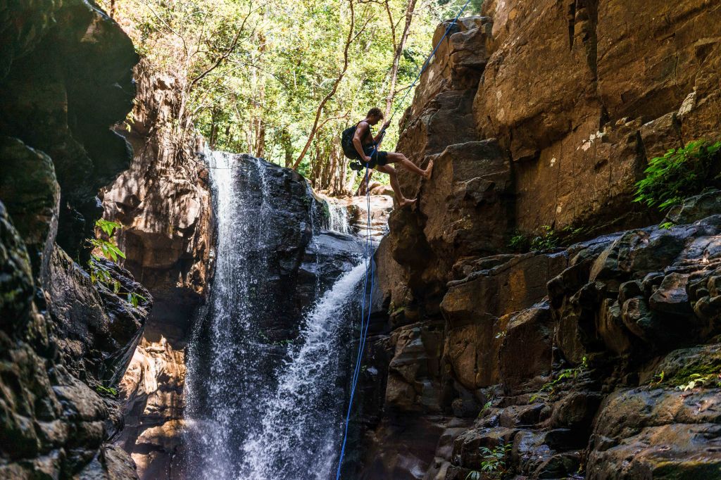 Day 167. – Mac Pass&nbsp;Drop