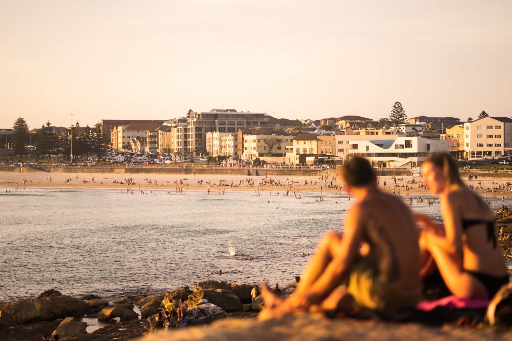 Day 169. – A Forgotten​&nbsp;Sunset