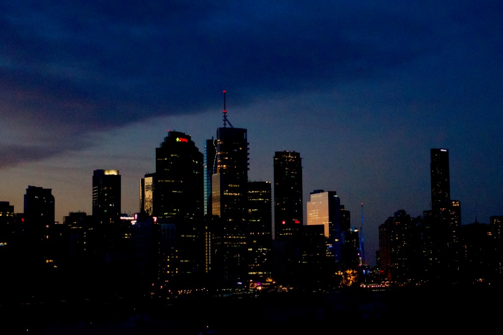 Day 177. – Kangaroo Point&nbsp;Crag