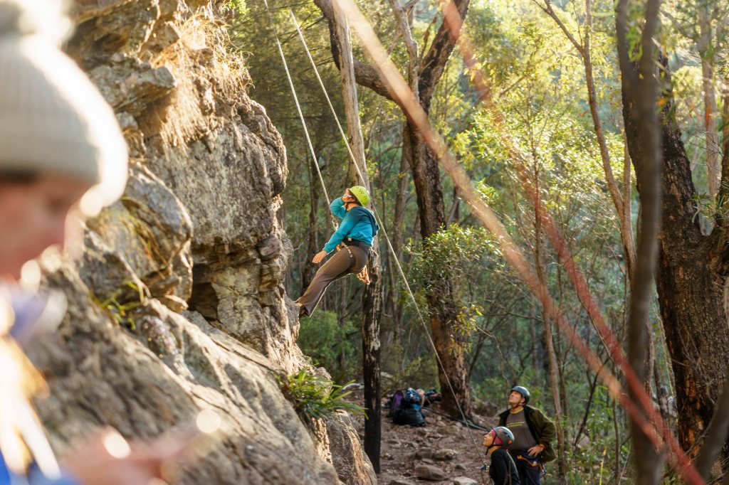 Day 183. – Mitta-going-gong