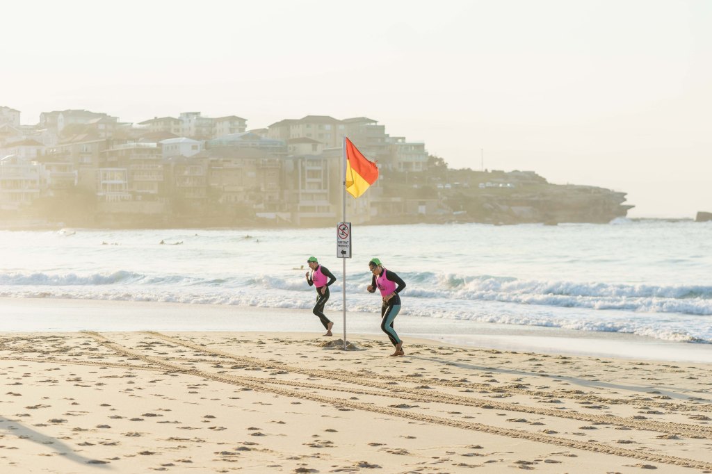 Day 192. – Welcome Back&nbsp;Bondi