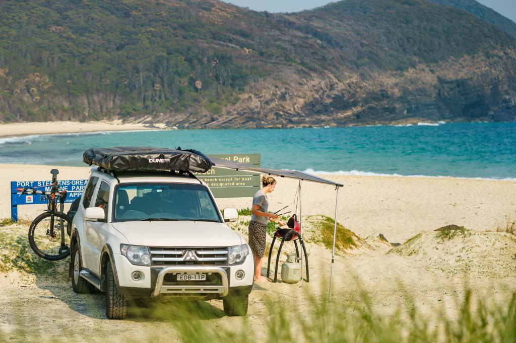 Day 197. ROADTRIP Pt.&nbsp;I