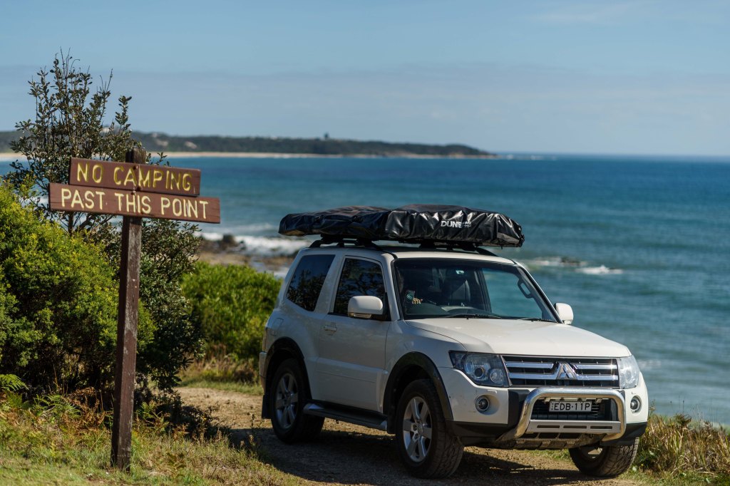 Day 199. Roadtrip Pt.&nbsp;II