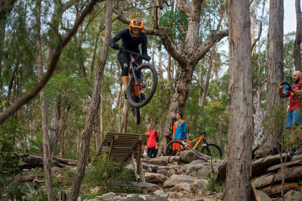 Day 204. – Cutting laps at&nbsp;Kentlyn