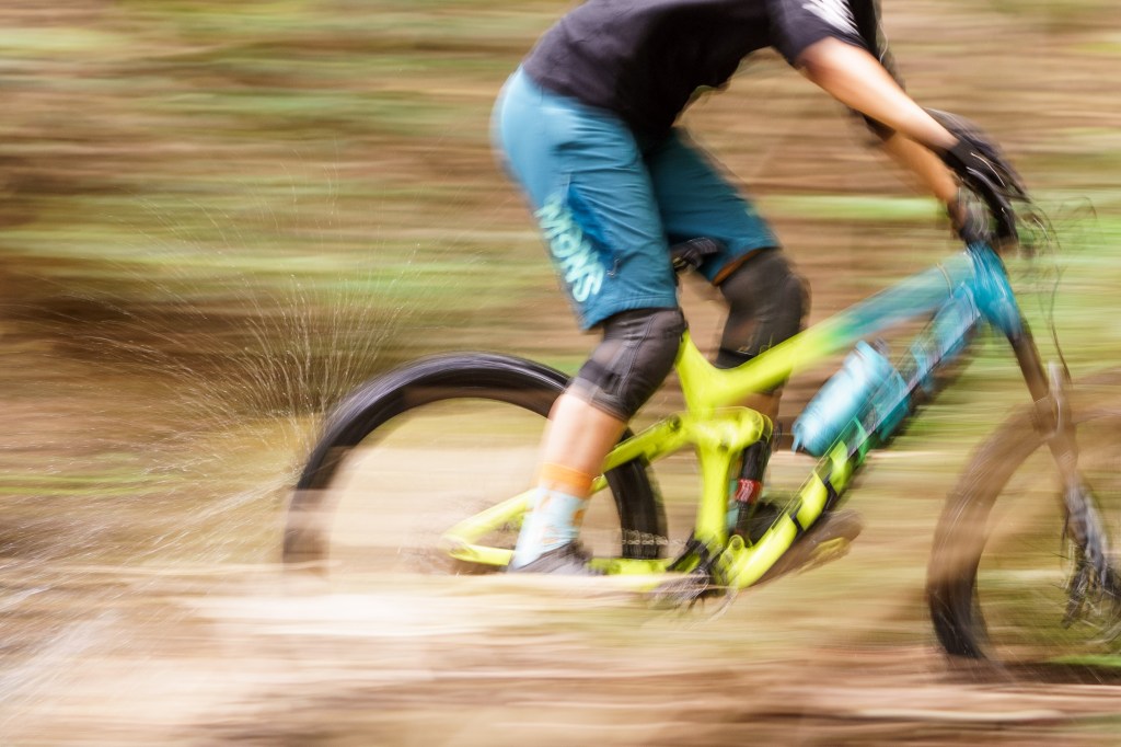 Day 209 – Riding&nbsp;Around