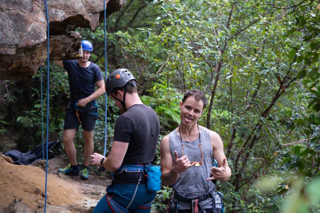 Day 211 – Rain vs. Dry&nbsp;Crag